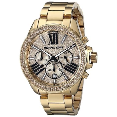 michael kors watch overstock.com|Michael Kors Watch on sale.